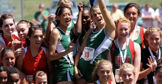 Charles Wright Academy