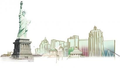 2017美国留学最新申请条件