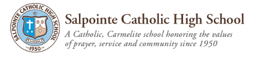 Salpointe Catholic High School萨尔波特天主教高中