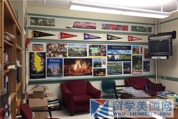 Buffalo Seminary布法罗女子学院