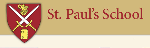 St.&nbsp;Paul's&nbsp;School 圣保罗中学